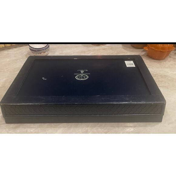 Decorative Rooster tray by Tracy Porter - Picture 12 of 12